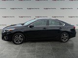 2024 Kia Forte EX IVT image 2