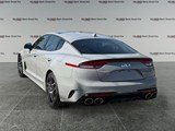 2023 Kia Stinger GT Elite AWD w/Suede Package image 3