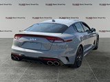 2023 Kia Stinger GT Elite AWD w/Suede Package image 5