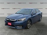 2020 Subaru Legacy Limited GT CVT image 1