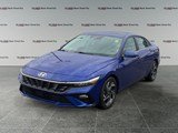 2024 Hyundai Elantra HEV Luxury DCT image 1