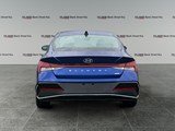 2024 Hyundai Elantra HEV Luxury DCT image 4
