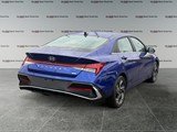 2024 Hyundai Elantra HEV Luxury DCT image 5