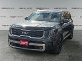 2023 Kia Telluride SX AWD image 1