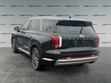 2024 Hyundai Palisade Ultimate Calligraphy w/Beige 7-Passenger AWD image 3