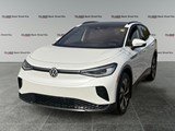 2023 Volkswagen ID.4 Pro AWD w/SK On Battery image 1