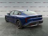 2025 Kia K4 EX FWD image 3