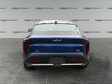 2025 Kia K4 EX FWD image 4