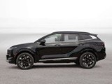 2026 Kia Sportage EX Premium image 2