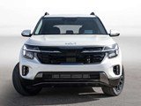 2026 Kia Seltos X-Line image 2