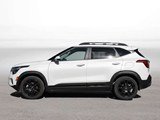 2026 Kia Seltos X-Line image 3