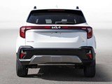 2026 Kia Seltos X-Line image 5