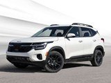 2026 Kia Seltos X-Line image 1