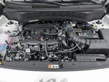 2026 Kia Seltos X-Line image 5