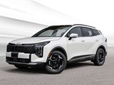 2026 Kia Sportage EX Premium image 1