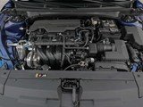 2025 Kia K4 EX FWD image 5