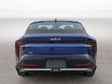 2025 Kia K4 EX FWD image 4