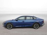 2025 Kia K4 EX FWD image 2