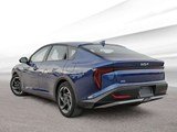 2025 Kia K4 EX FWD image 3