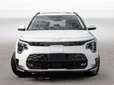 2026 Kia Niro EV Wave image 1