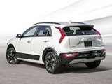 2026 Kia Niro EV Wave image 4