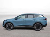 2027 Kia Sportage HEV EX image 3