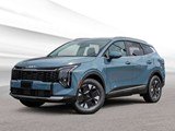 2027 Kia Sportage HEV EX image 1