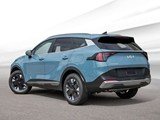 2027 Kia Sportage HEV EX image 4