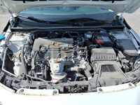 2023 Honda Civic LX CVT