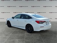 2023 Honda Civic LX CVT