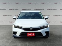 2023 Honda Civic LX CVT