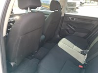 2023 Honda Civic LX CVT