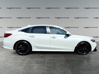 2023 Honda Civic LX CVT
