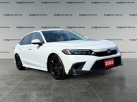 2023 Honda Civic LX CVT