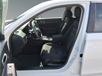 2023 Honda Civic LX CVT