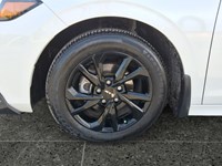 2023 Honda Civic LX CVT