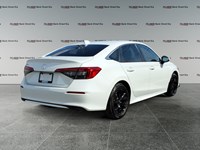 2023 Honda Civic LX CVT