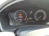 2023 Honda Civic LX CVT