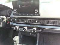 2023 Honda Civic LX CVT