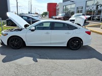 2023 Honda Civic LX CVT