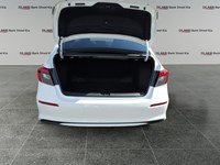 2023 Honda Civic LX CVT
