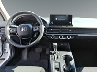 2023 Honda Civic LX CVT