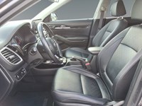 2021 Kia Seltos EX AWD