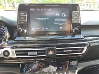 2021 Kia Seltos EX AWD