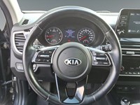 2021 Kia Seltos EX AWD