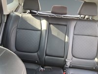 2021 Kia Seltos EX AWD