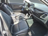 2021 Kia Seltos EX AWD
