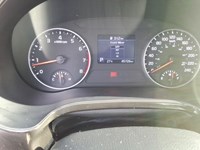 2021 Kia Seltos EX AWD