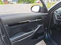 2021 Kia Seltos EX AWD