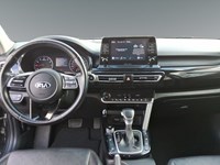 2021 Kia Seltos EX AWD